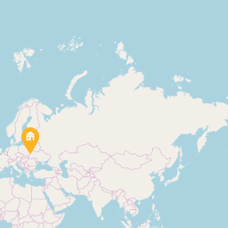 Pid Vysokym Zamkom на глобальній карті